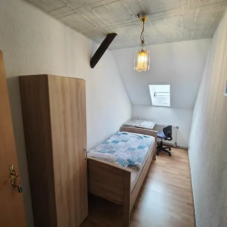 Komfortable & Ruhige In Fuer Arbeiter & Urlauber *